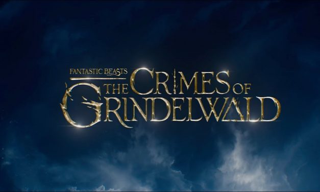 Fantastic Beasts: The Crimes of Grindelwald – Fan Trailer Reaction