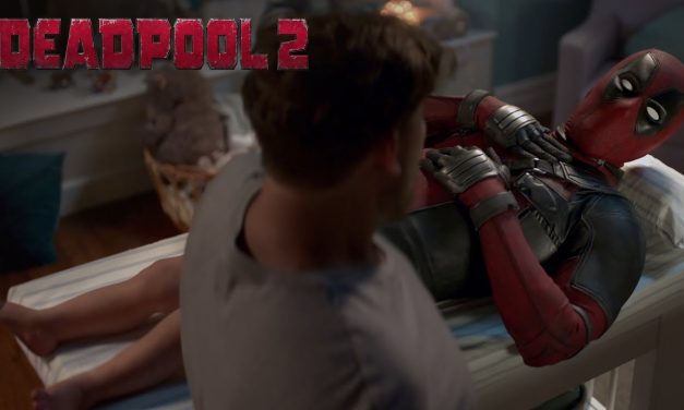 Deadpool 2 | Don’t Skimp On The Powder | 20th Century FOX