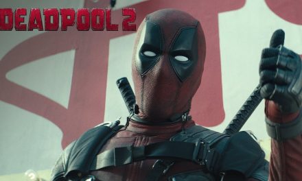 Deadpool 2 | “Feels Like Your First Time” TV Commercial | 20th Century FOX