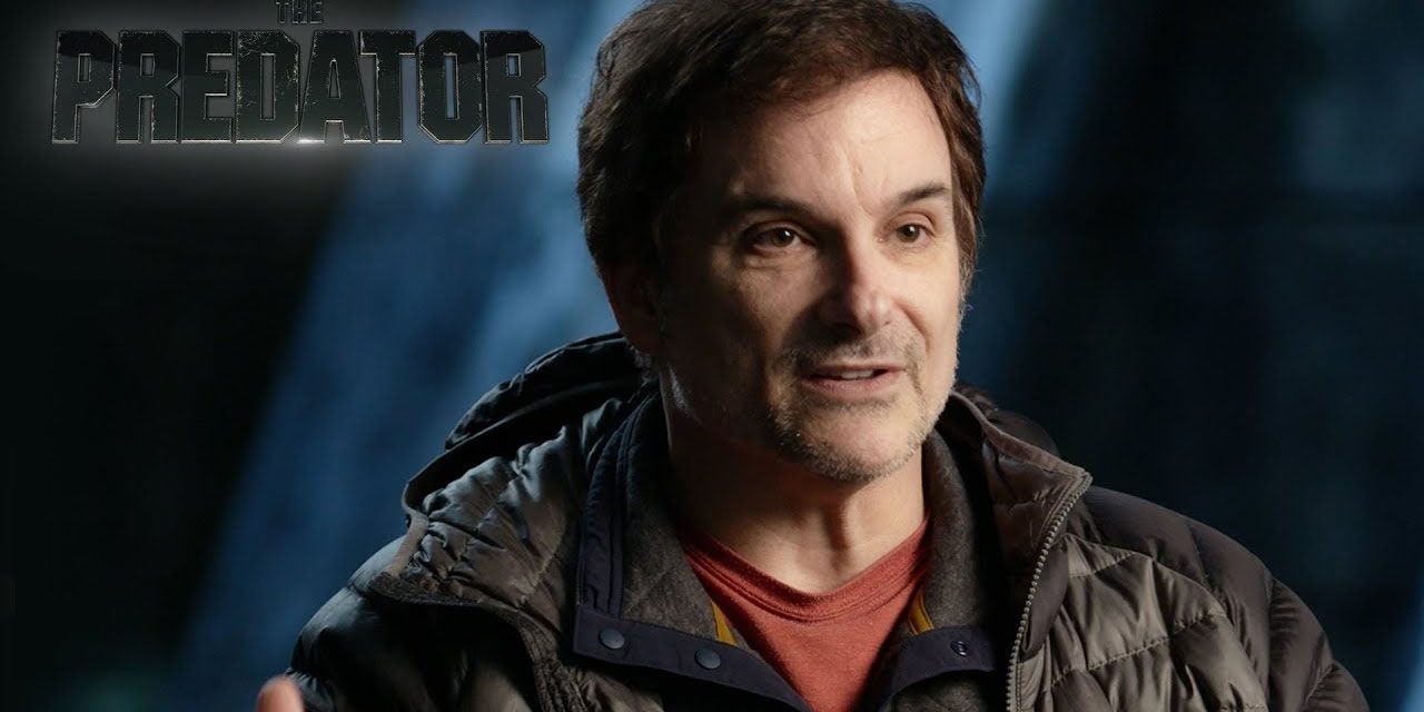 The Predator | Resurrecting The Predator | 20th Century FOX