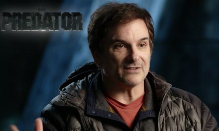 The Predator | Resurrecting The Predator | 20th Century FOX