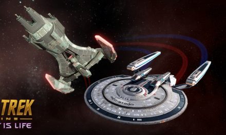 Recon Destroyer Bundle Brings Two New Ships