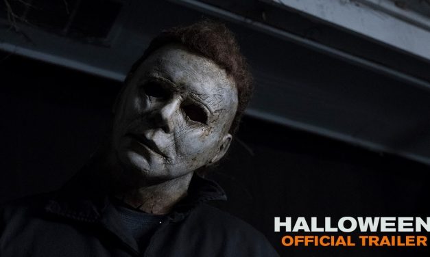 Halloween – New Trailer [HD]
