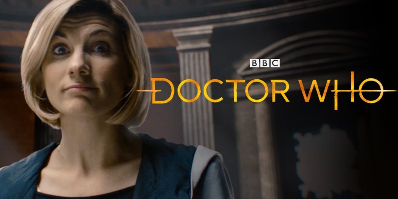 Doctor Who: Series 11 | Release Date Trailer