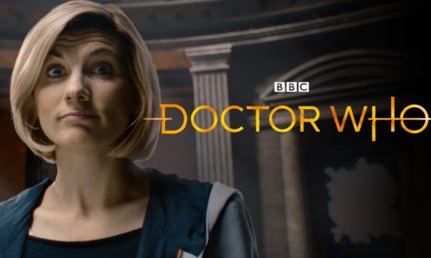 Doctor Who: Series 11 | Release Date Trailer