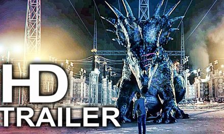 MY PET DINOSAUR Trailer #2 NEW (2018) Dinosaur Family Movie HD