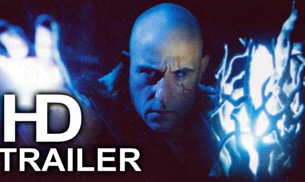 SHAZAM Doctor Sivana Trailer NEW (2019) Superhero Movie HD