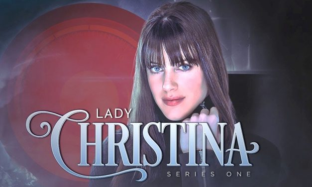 Lady Christina Trailer | Doctor Who