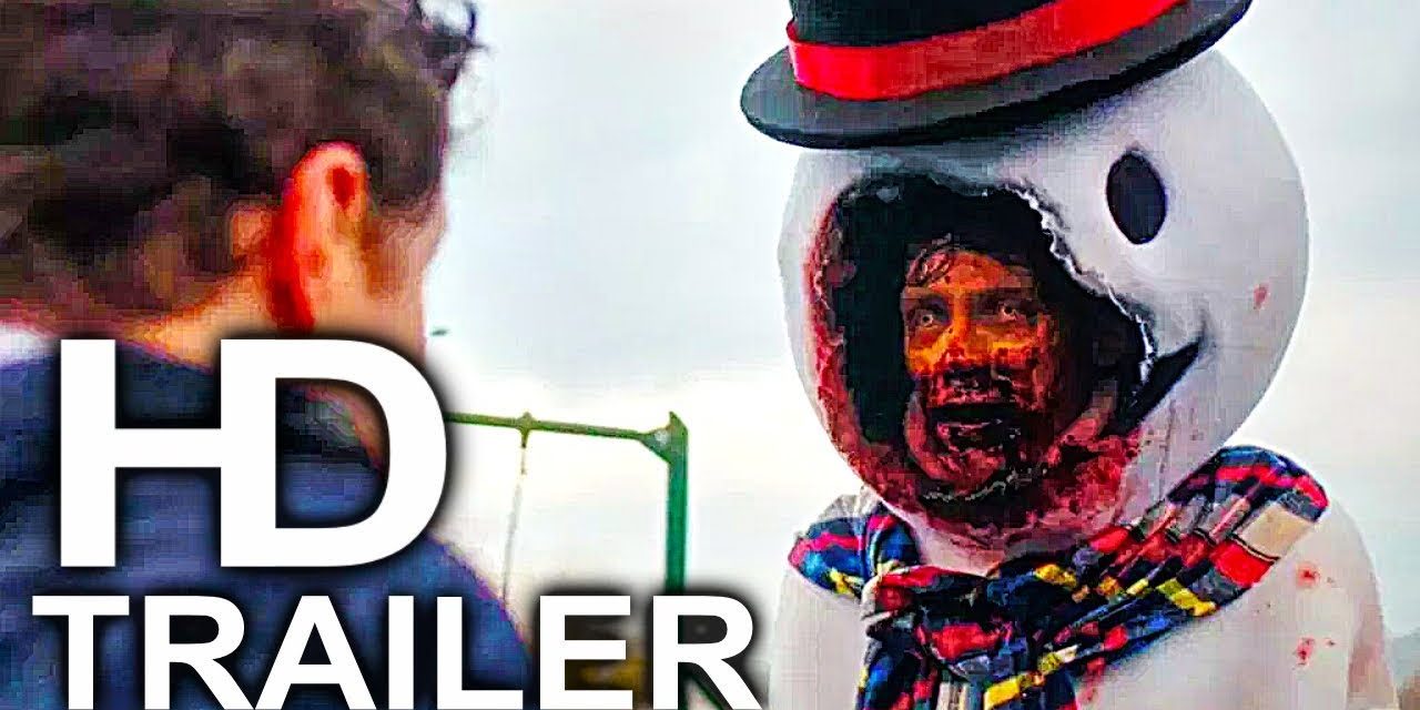 ANNA AND THE APOCALYPSE Trailer #1 NEW (2018) Horror Movie HD