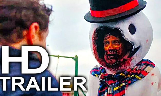 ANNA AND THE APOCALYPSE Trailer #1 NEW (2018) Horror Movie HD