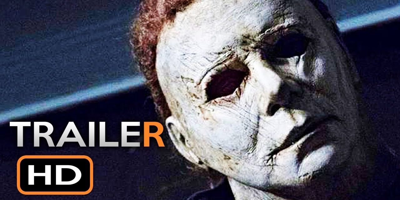 HALLOWEEN Official Trailer 2 (2018) Jamie Lee Curtis Horror Movie HD