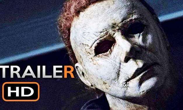 HALLOWEEN Official Trailer 2 (2018) Jamie Lee Curtis Horror Movie HD