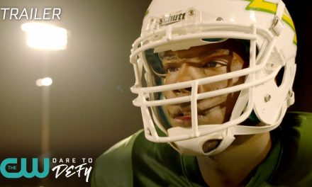 All American | Path Extended Trailer | The CW
