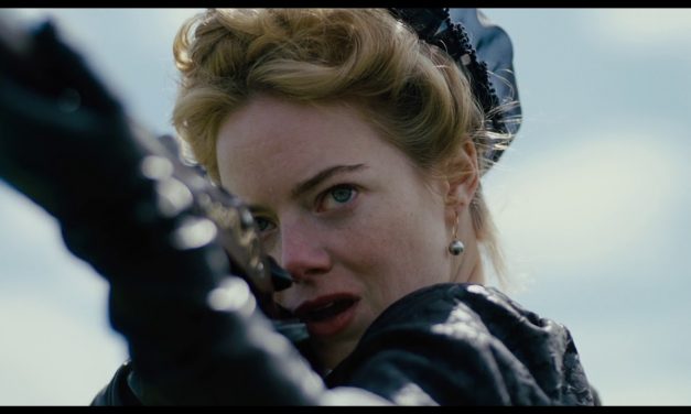 THE FAVOURITE – Official Trailer #2 (Olivia Colman, Emma Stone, Rachel Weisz) | AMC Theatres (2018)