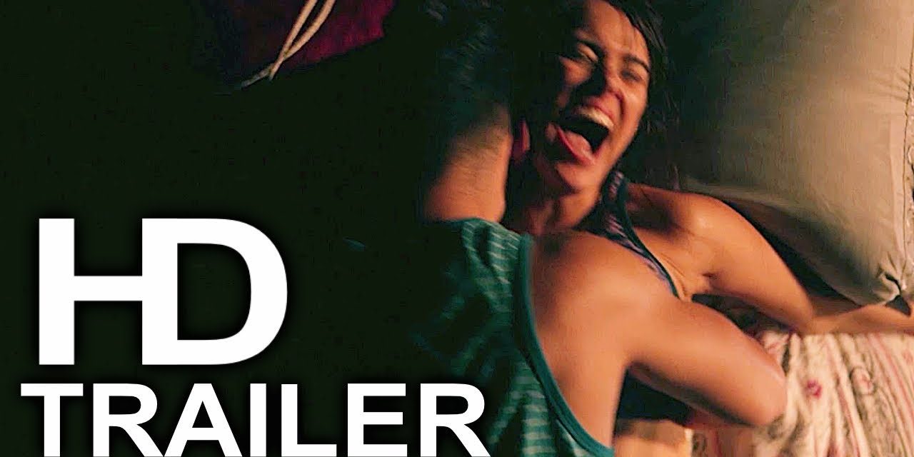 TRICO TRI HAPPY HALLOWEEN Trailer #1 NEW (2018) Kendall Vertes Comedy Movie HD