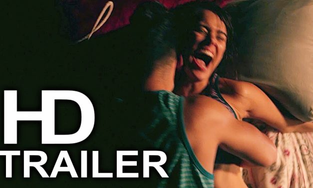 TRICO TRI HAPPY HALLOWEEN Trailer #1 NEW (2018) Kendall Vertes Comedy Movie HD