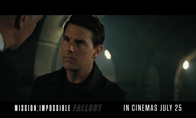 Mission: Impossible Fallout | No Hard Feelings | Paramount Pictures UK