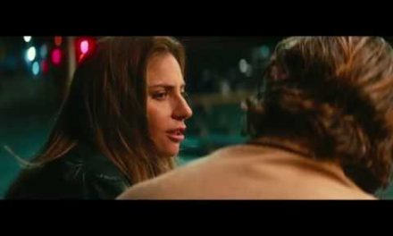 A STAR IS BORN – ‘Songwriter’ Clip (Bradley Cooper, Lady Gaga) | AMC Theatres (2018)