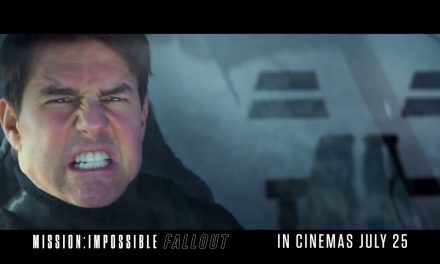 Mission: Impossible Fallout | Rivalry | Paramount Pictures UK