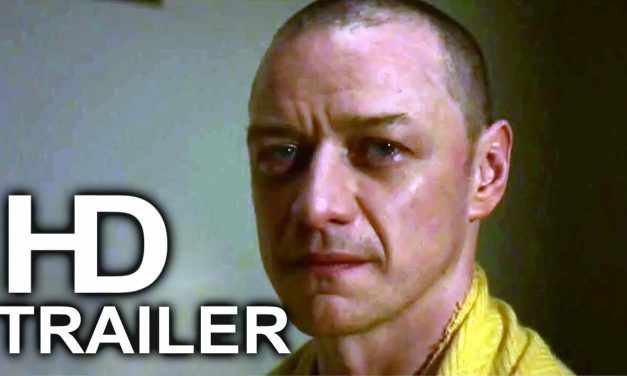 GLASS Trailer #2 NEW (2019) M.Night Shyamalan Superhero Movie HD