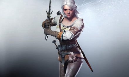 Casting call for role of Ciri gives more hints about Witcher TV series