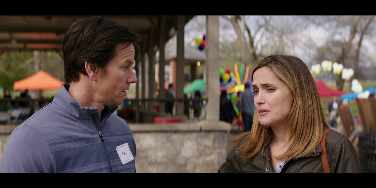 INSTANT FAMILY – Official Trailer (Mark Wahlberg, Rose Byrne) | AMC Theatres (2018)