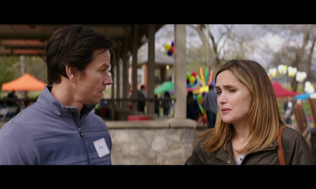 INSTANT FAMILY – Official Trailer (Mark Wahlberg, Rose Byrne) | AMC Theatres (2018)