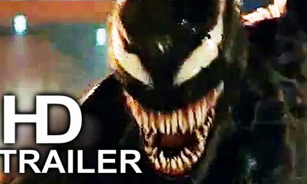 VENOM Cooperate To Survive Trailer NEW (2018) Spider-Man Spin-Off Superhero Movie HD