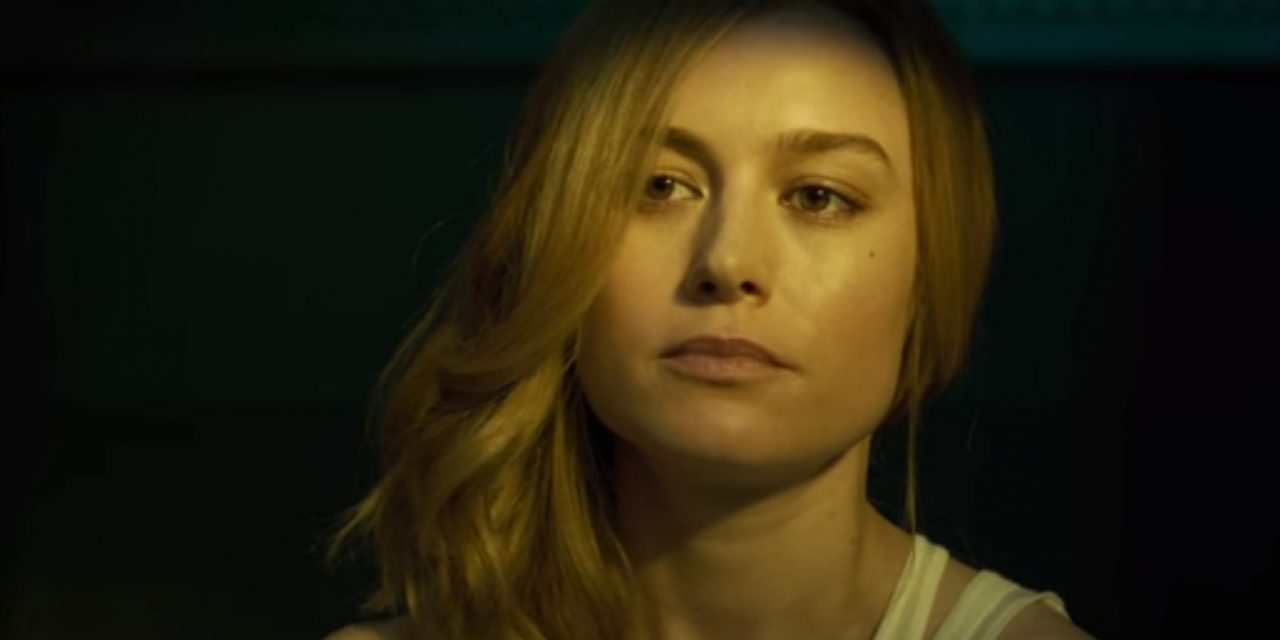Trailer Watch: Brie Larson Is a Renegade Soldier in “Captain Marvel”