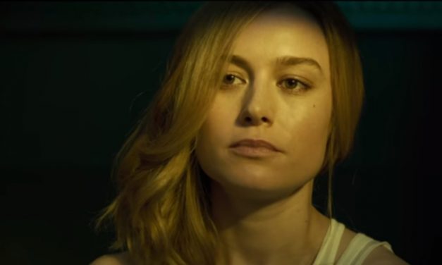 Trailer Watch: Brie Larson Is a Renegade Soldier in “Captain Marvel”