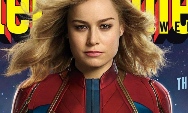 ‘Captain Marvel’: Everything we know about the movie so far