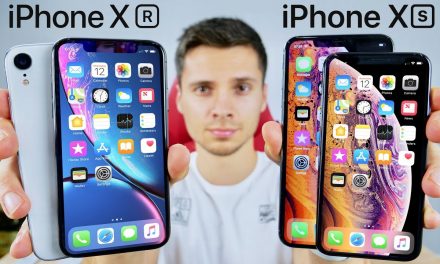 iPhone Xr vs Xs/Xs Max – Which Should You Buy?