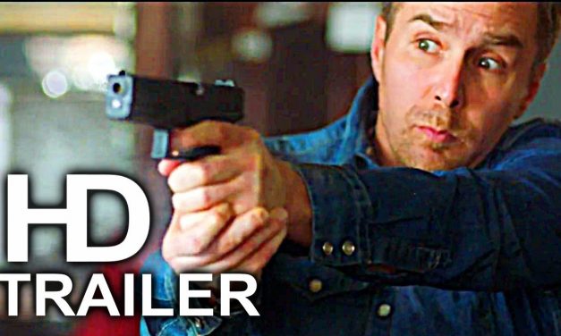 BLUE IGUANA Trailer #2 NEW (2018) Sam Rockwell, Ben Schwartz Comedy Movie HD