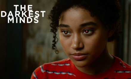 The Darkest Minds | Look for it on Digital, Blu-ray and DVD | 20th Century FOX