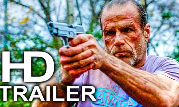 THE MARINE 6 Trailer #1 NEW (2018) Shawn Michaels, The Miz Action Movie HD