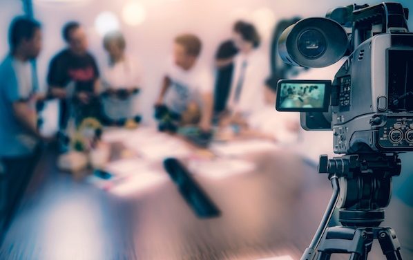 The Ultimate Guide to Video Marketing