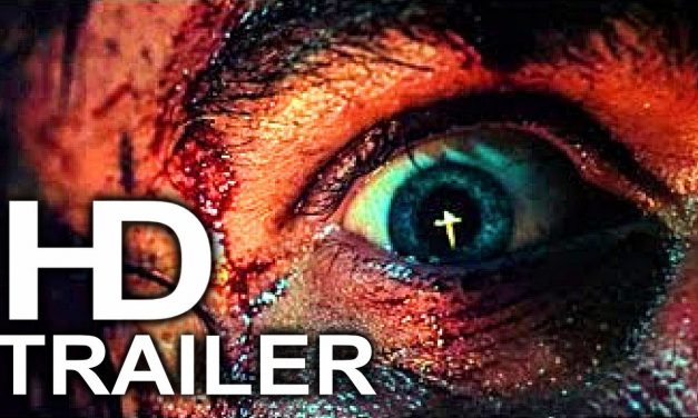 APOSTLE Trailer #1 NEW (2018) Gareth Evans Netflix Thriller Movie HD