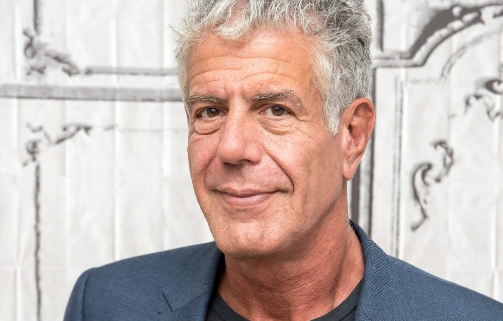 The trailer for the final season of Anthony Bourdain: Parts Unknown just dropped, and prepare to cry