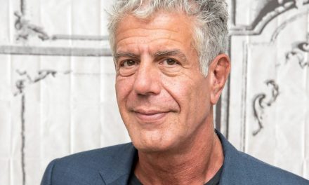 The trailer for the final season of Anthony Bourdain: Parts Unknown just dropped, and prepare to cry