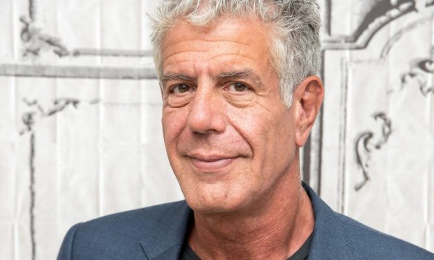 The trailer for the final season of Anthony Bourdain: Parts Unknown just dropped, and prepare to cry