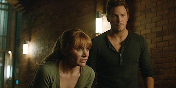 Jurassic World: Fallen Kingdom’s Honest Trailer Goes In On Its Plot And Character Changes