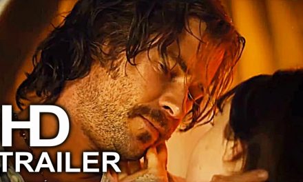 BAD TIMES AT THE EL ROYALE Trailer #4 NEW (2018) Chris Hemsworth, Dakota Johnson Thriller Movie HD