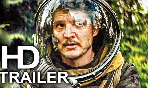 PROSPECT Trailer #2 NEW (2018) Pedro Pascal Alien Planet Sci-Fi Movie HD