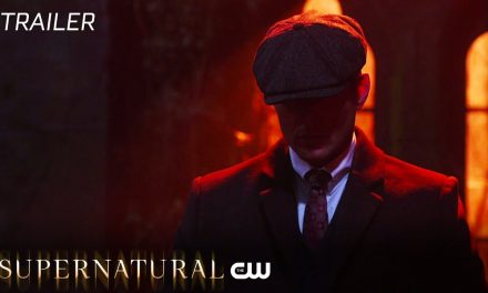 Supernatural | Who’s Next Trailer | The CW