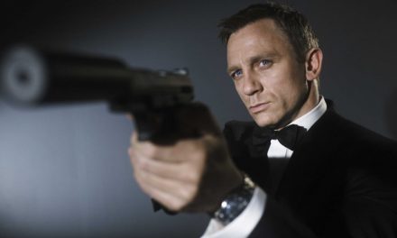 ‘True Detective’ director Cary Joji Fukunaga will helm James Bond 25