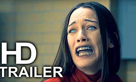 THE HAUNTING OF HILL HOUSE Trailer #1 NEW (2018) Netflix Horror Movie HD