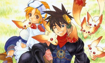 GungHo Shares New Infomation About HD Version Of Grandia And Dreamcast Sequel