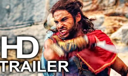 ASSASSIN’S CREED ODYSSEY Live Action Trailer #1 NEW (2018) Ancient Greece Sparta HD