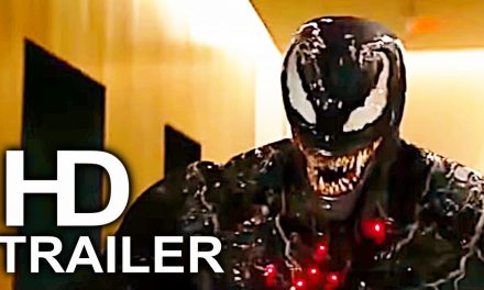 VENOM Eddie Brock Vs Carlton Drake Clip + Trailer NEW (2018) Spider-Man Spin-Off Superhero Movie HD