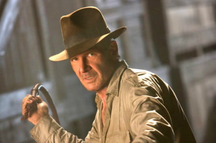 How much!? Harrison Ford’s Indiana Jones hat fetches $520,000 at auction